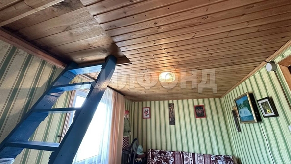 
  Продается дача 38.5 м². Фото 3.