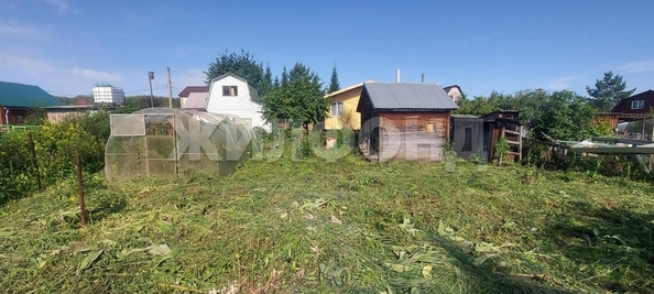 
  Продается дача 30 м². Фото 4.