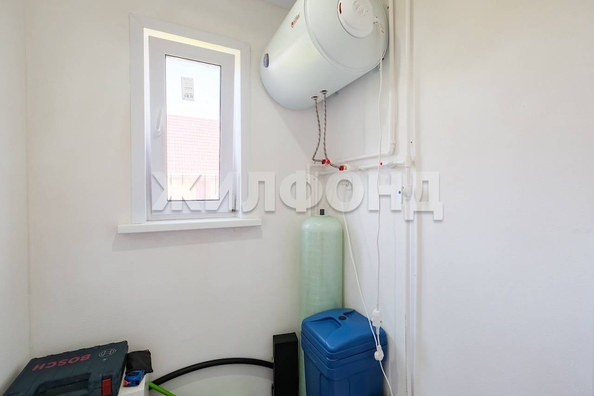 
  Продается дом 100 м². Фото 22.