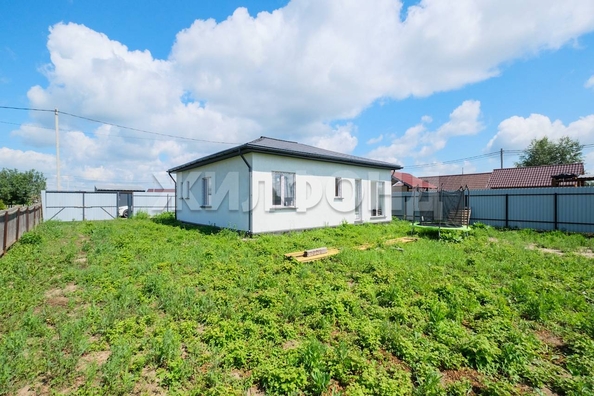 
  Продается дом 100 м². Фото 23.