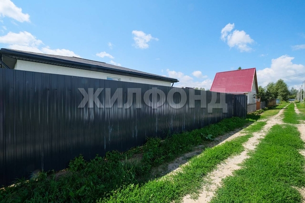 
  Продается дом 100 м². Фото 25.