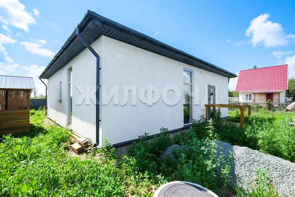 
  Продается дом 100 м². Фото 27.