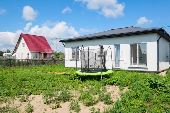 
  Продается дом 100 м². Фото 28.