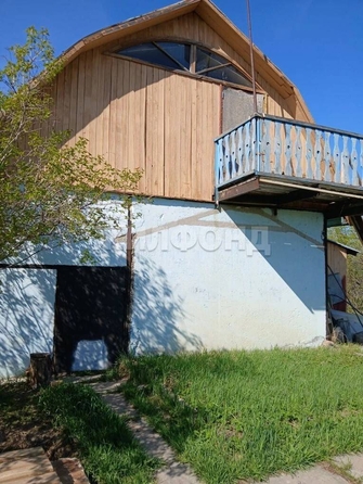 
  Продается дом 46 м². Фото 1.
