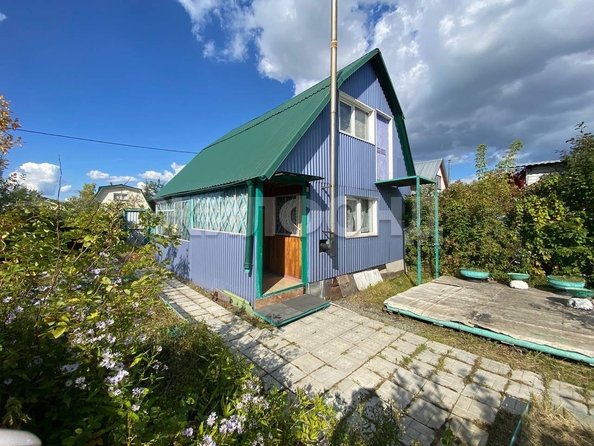 
  Продается дача 37 м². Фото 2.