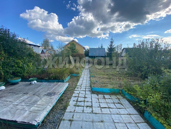 
  Продается дача 37 м². Фото 16.