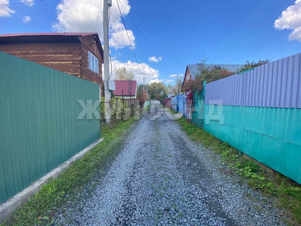 
  Продается дача 37 м². Фото 17.
