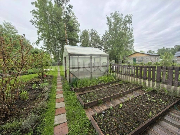 
  Продается дача 20 м². Фото 9.