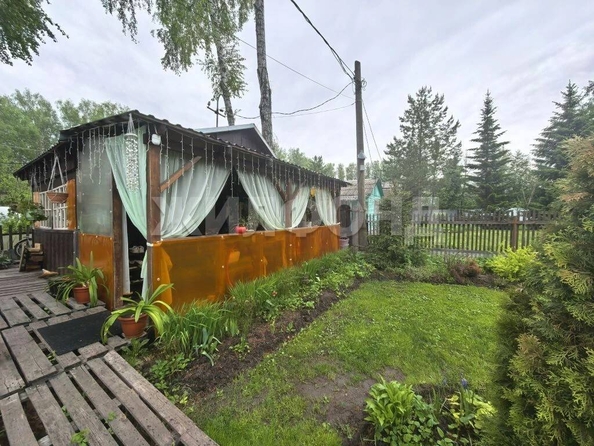 
  Продается дача 20 м². Фото 13.