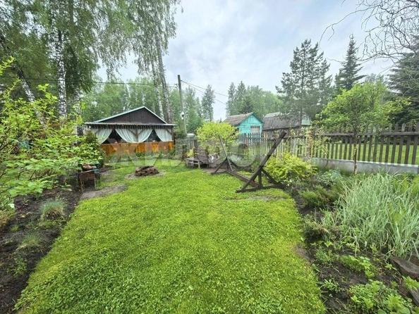 
  Продается дача 20 м². Фото 14.
