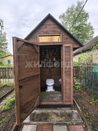 
  Продается дача 20 м². Фото 21.