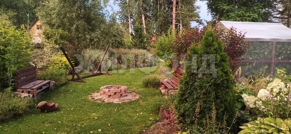 
  Продается дача 20 м². Фото 24.