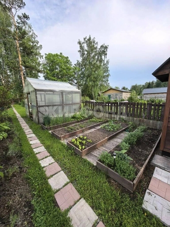 
  Продается дача 20 м². Фото 45.