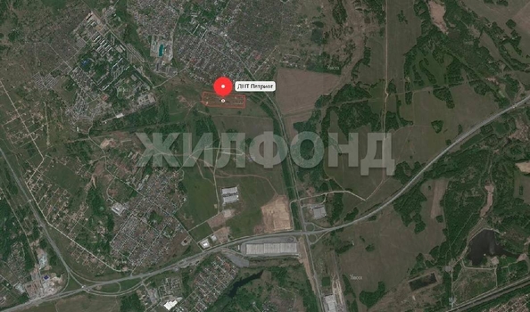 
  Продается земельный участок 6 соток. Фото 1.