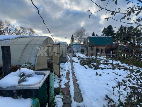 
  Продается дача 20 м². Фото 5.