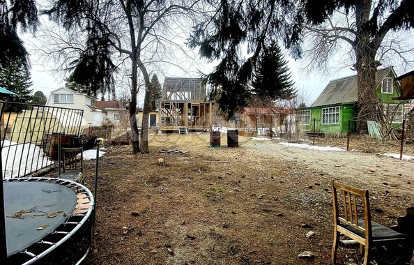 
  Продается дача 50 м². Фото 1.