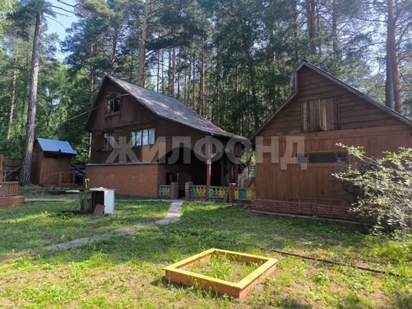 
  Продается дача 128.8 м². Фото 2.