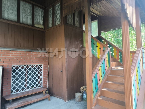 
  Продается дача 128.8 м². Фото 6.