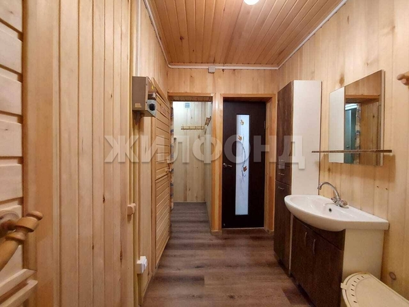 
  Продается дача 123.7 м². Фото 15.