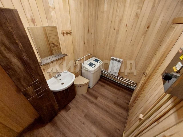 
  Продается дача 123.7 м². Фото 16.