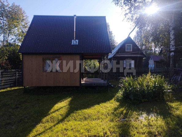 
  Продается дача 24 м². Фото 4.