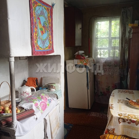 
  Продается дача 47 м². Фото 6.