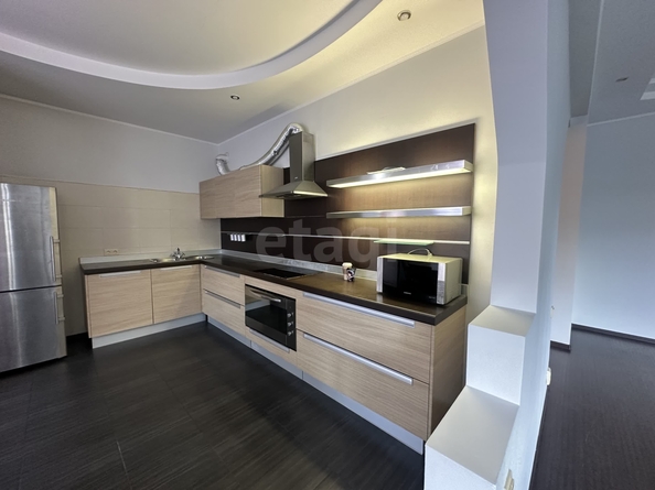 
  Продается 4-комн. квартира 129.2 м². Фото 18.