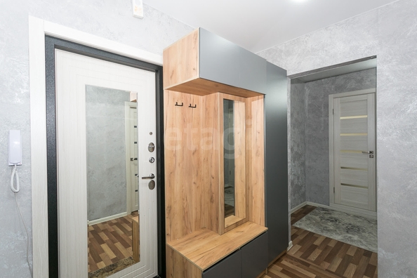 
  Продается 3-комн. квартира 55.3 м². Фото 6.