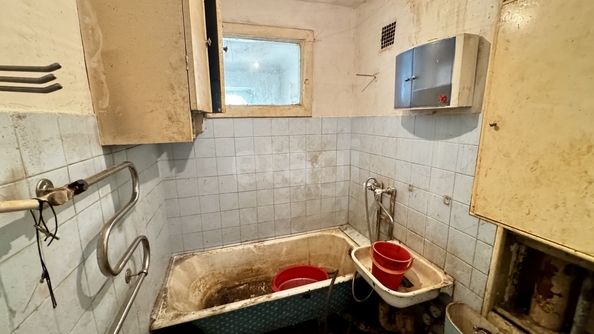 
  Продается 3-комн. квартира 56.5 м². Фото 13.