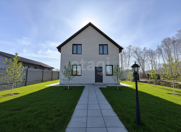 
  Продается дом 117.4 м². Фото 1.