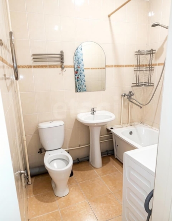 
  Продается 1-комн. квартира 35 м². Фото 6.