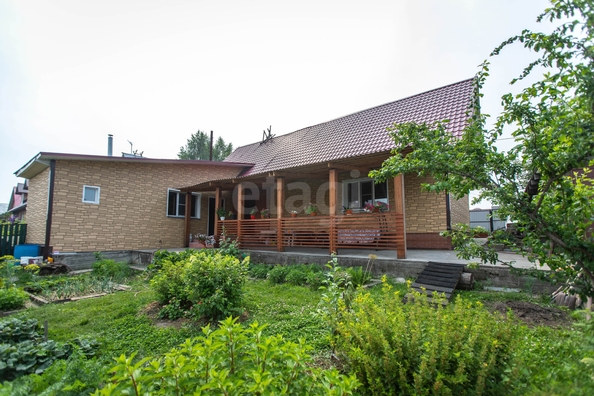 
  Продается дом 145.7 м². Фото 9.
