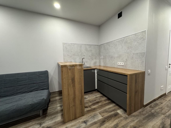 
  Продается студия 43 м², в ЖК Маяк. Фото 2.