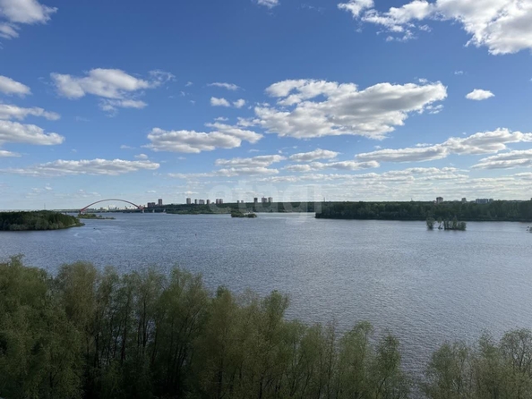 
  Продается студия 43 м², в ЖК Маяк. Фото 3.
