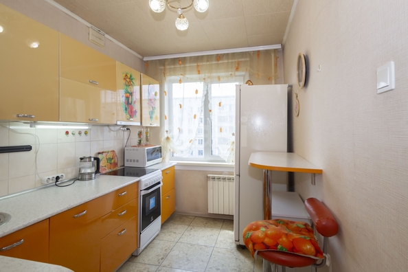
  Продается 3-комн. квартира 59.9 м². Фото 2.