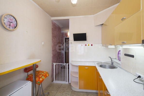 
  Продается 3-комн. квартира 59.9 м². Фото 4.
