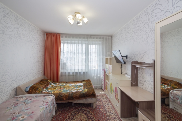 
  Продается 3-комн. квартира 59.9 м². Фото 14.