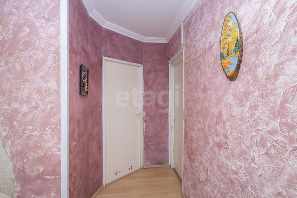 
  Продается 3-комн. квартира 59.9 м². Фото 18.