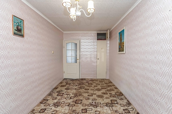 
  Продается 3-комн. квартира 59.1 м². Фото 9.