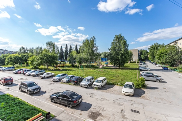 
  Продается 3-комн. квартира 59.1 м². Фото 17.