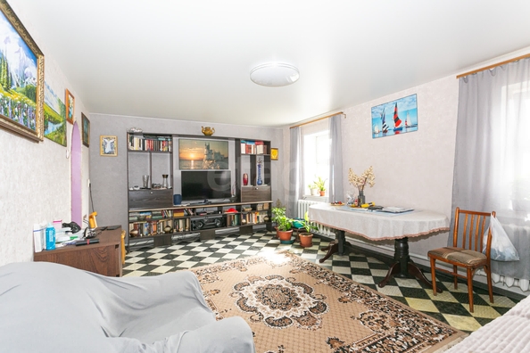 
  Продается дом 96 м². Фото 1.