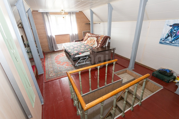 
  Продается дом 96 м². Фото 18.