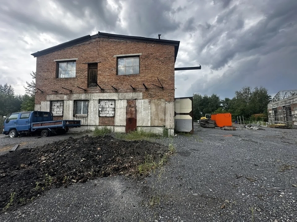 
  Продается производственное помещение 1596.3 м². Фото 2.