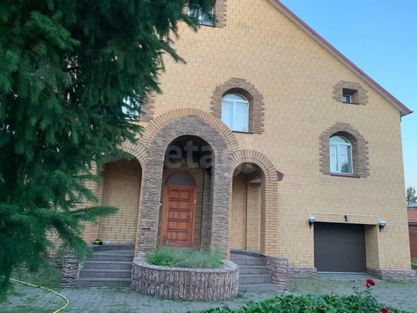 
  Продается дом 310.9 м². Фото 12.