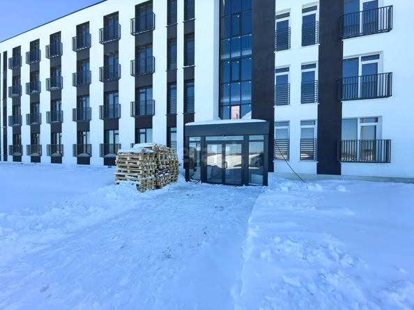 
  Продается студия 26 м². Фото 13.