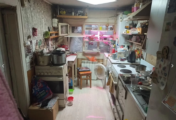 
  Продается дом 39 м². Фото 4.
