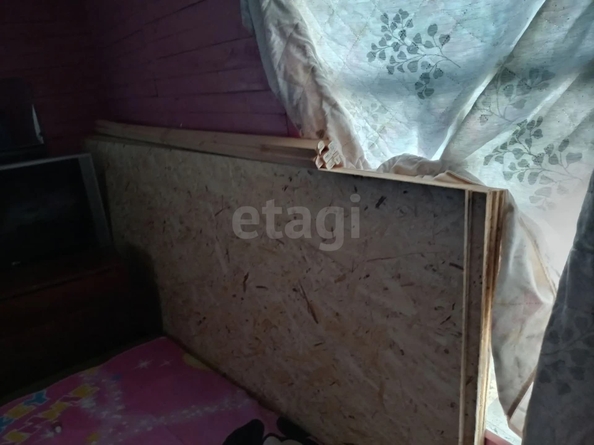 
  Продается дача 30 м². Фото 8.