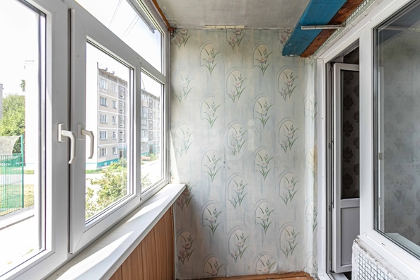 
  Продается 2-комн. квартира 43.8 м². Фото 5.