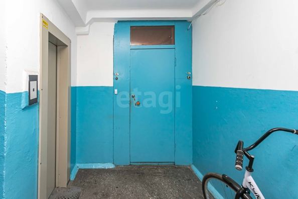
  Продается 2-комн. квартира 43.8 м². Фото 19.