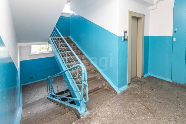 
  Продается 2-комн. квартира 43.8 м². Фото 20.